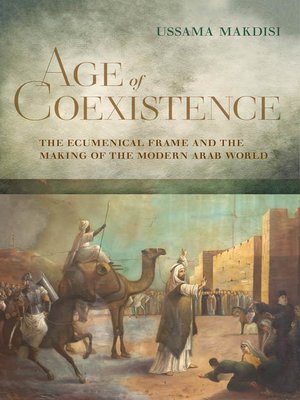 Age of Coexistence - ebook